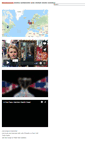 Mobile Screenshot of martincreed.com